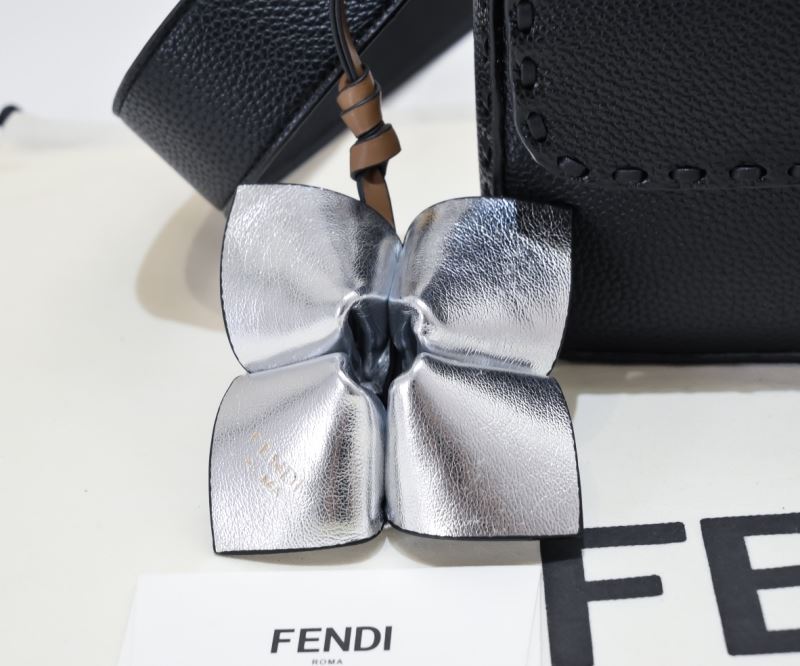 Fendi Satchel Bags